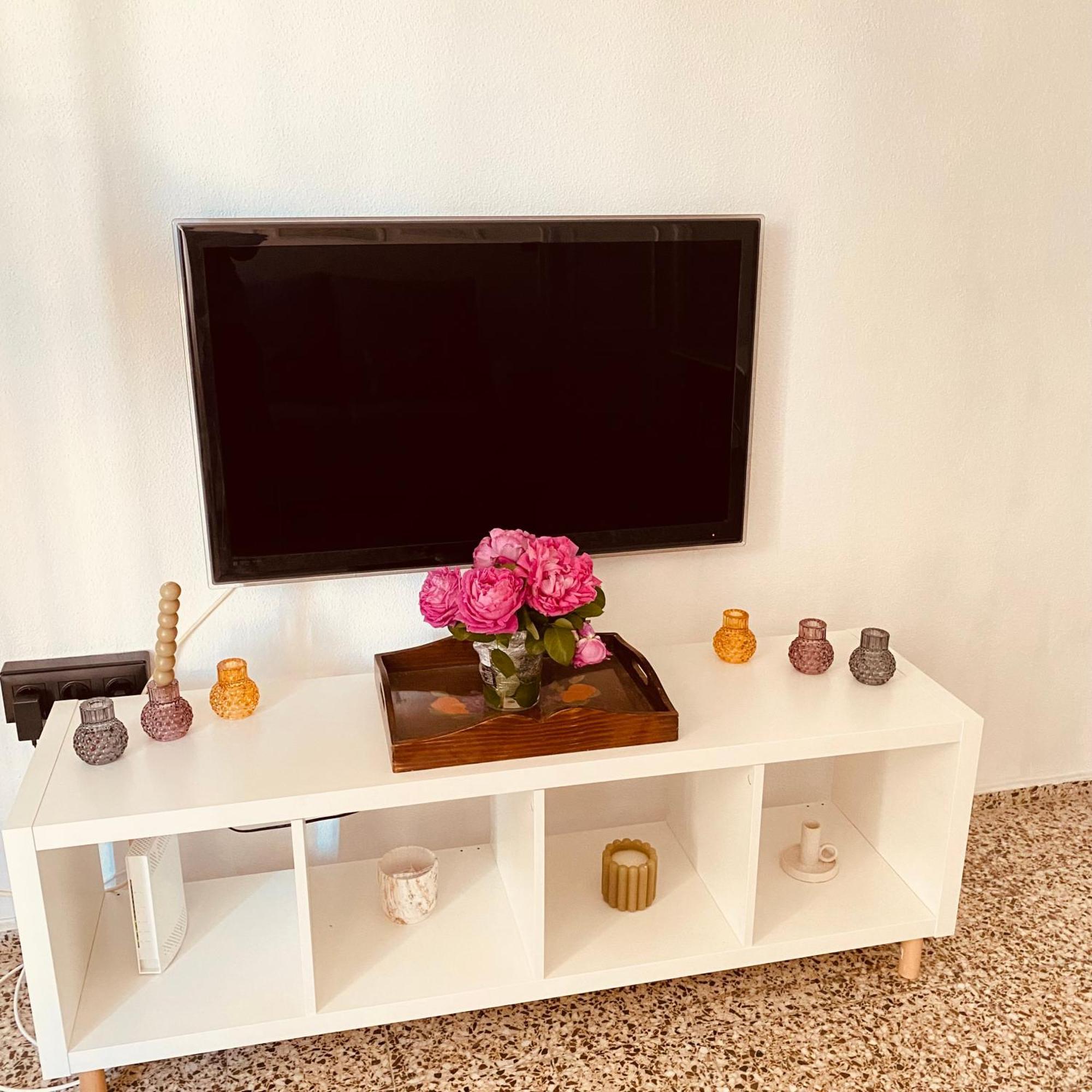 Apartamento At Terraza La Albahaca *