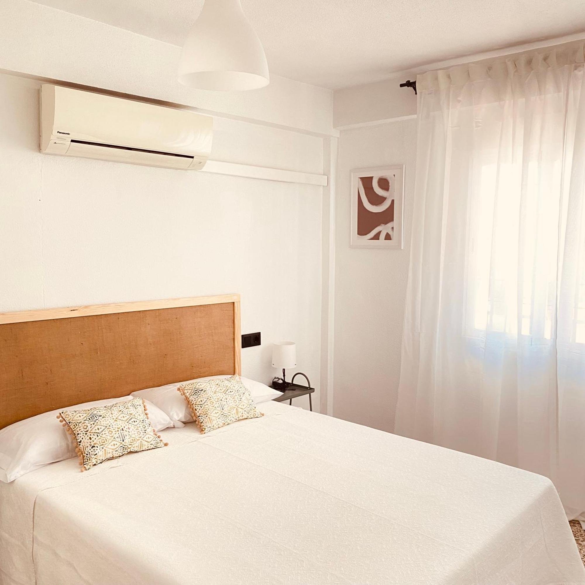 Apartamento At Terraza La Albahaca *
