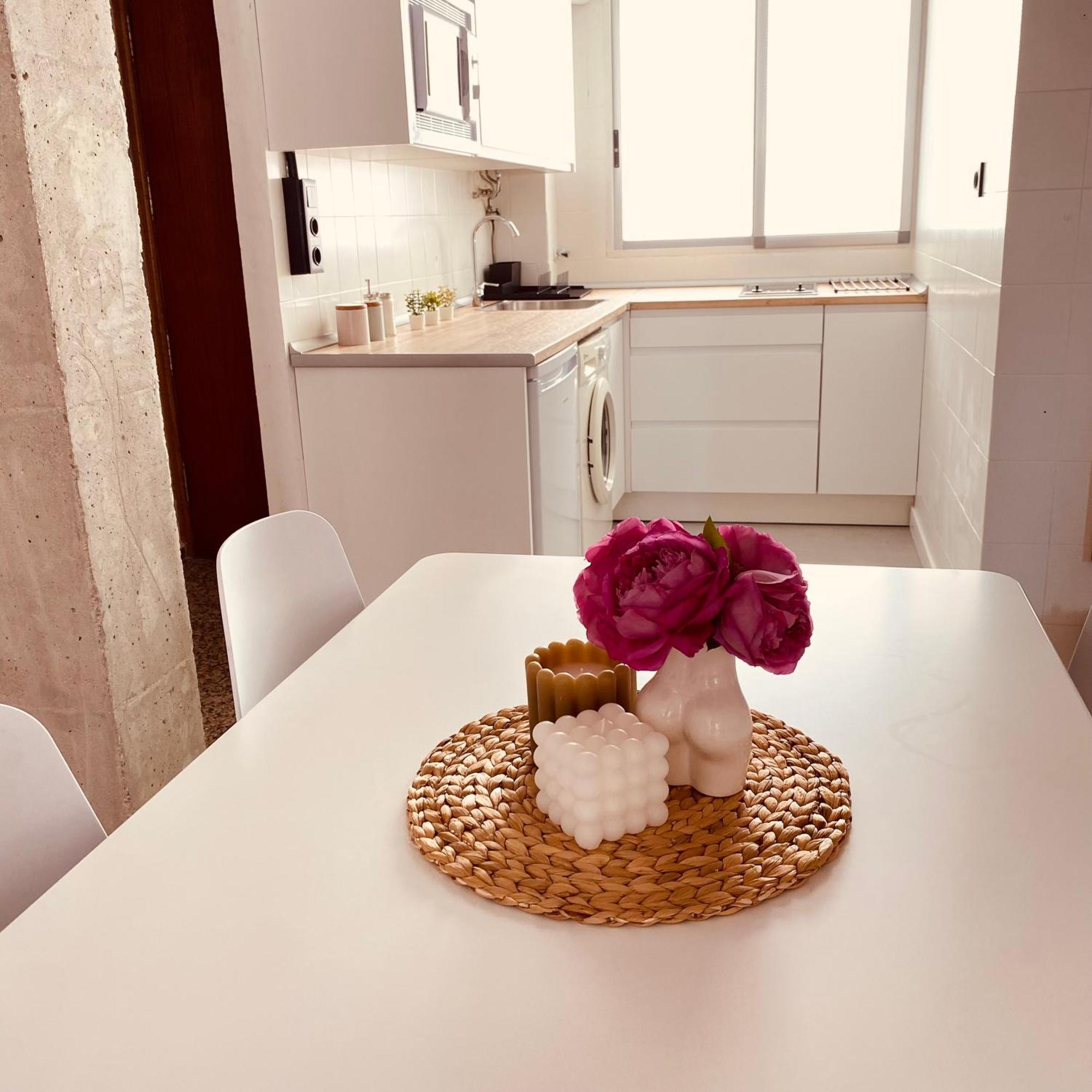 Apartment At Terraza La Albahaca Cordoba