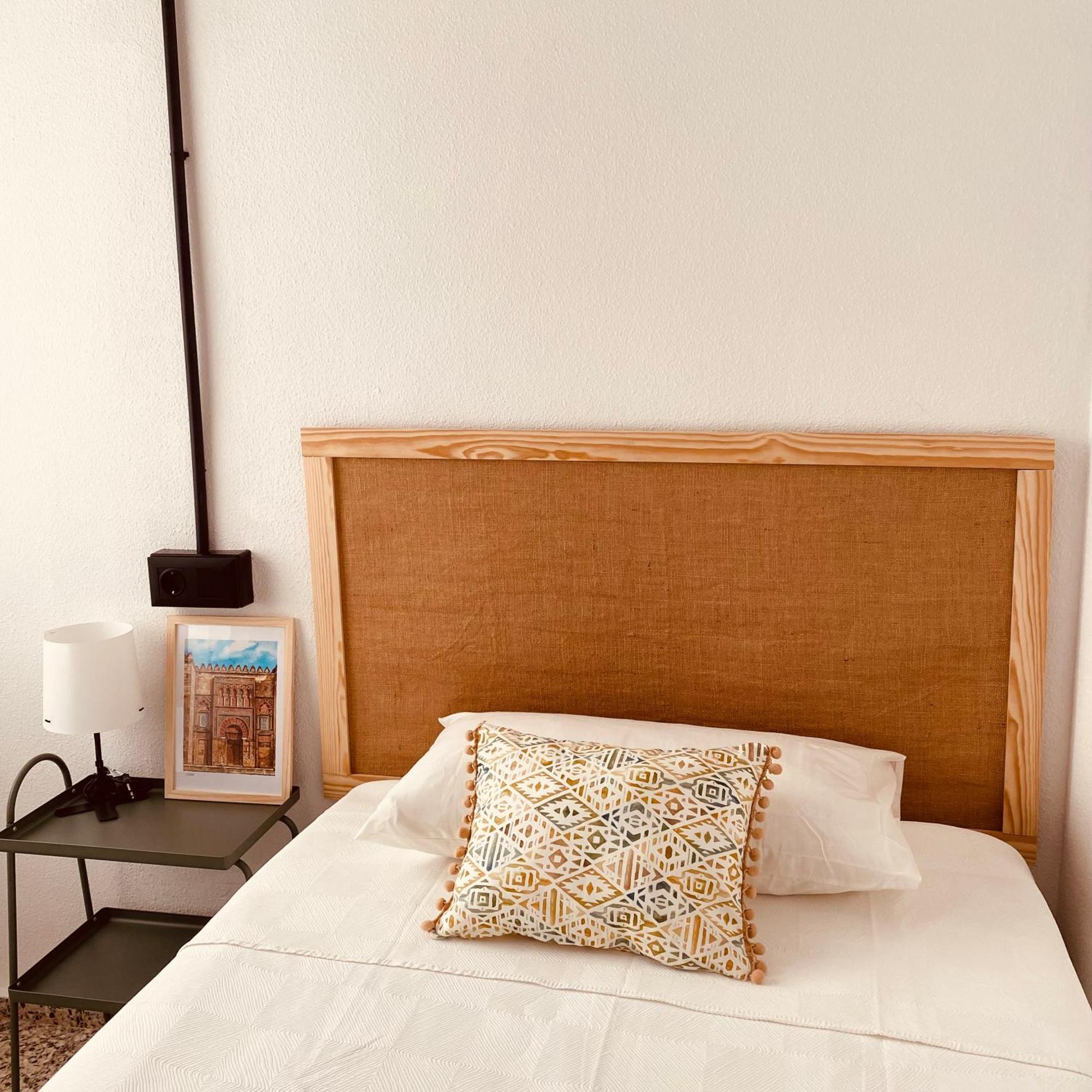 Apartamento At Terraza La Albahaca Córdoba