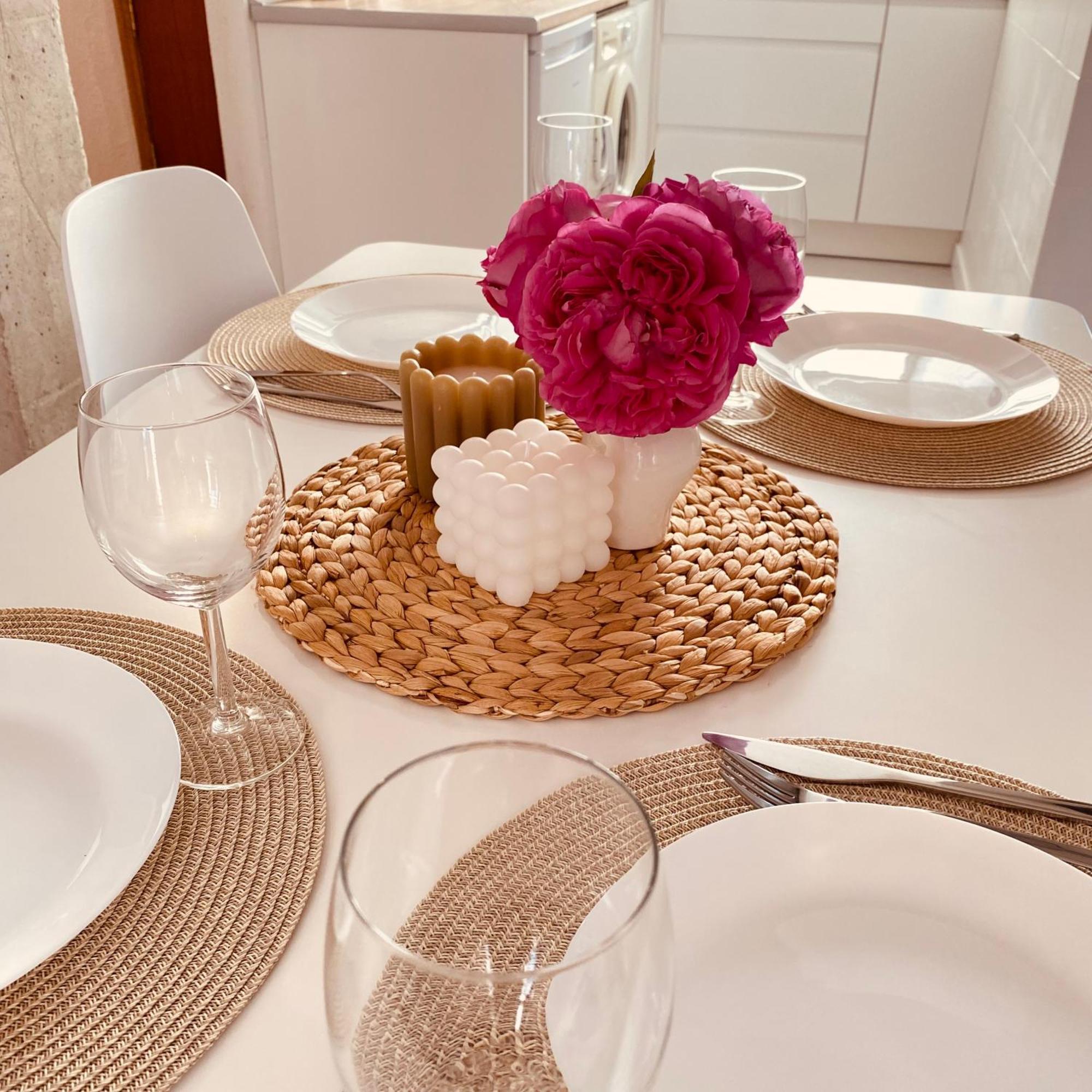 Apartamento At Terraza La Albahaca *