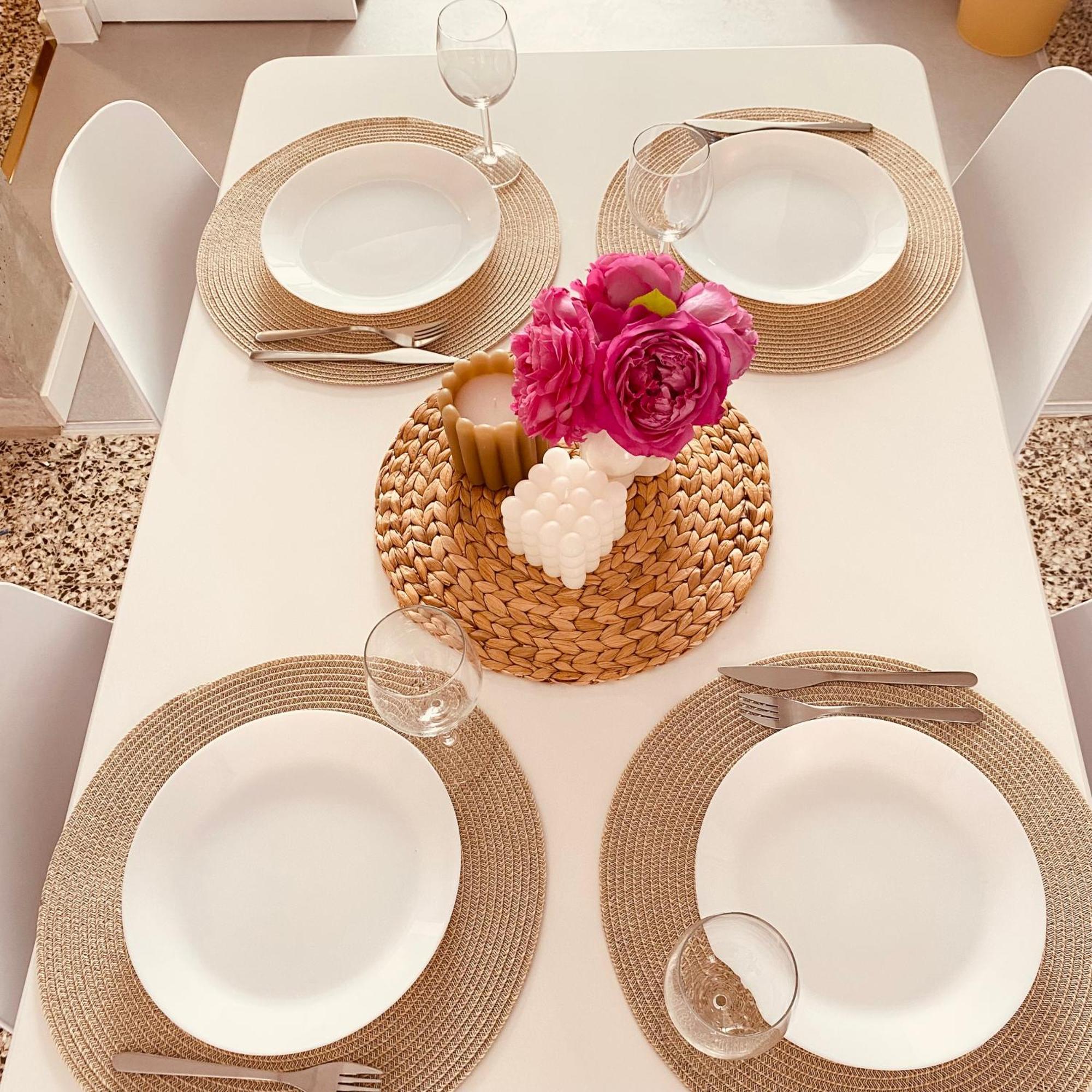 Apartamento At Terraza La Albahaca *